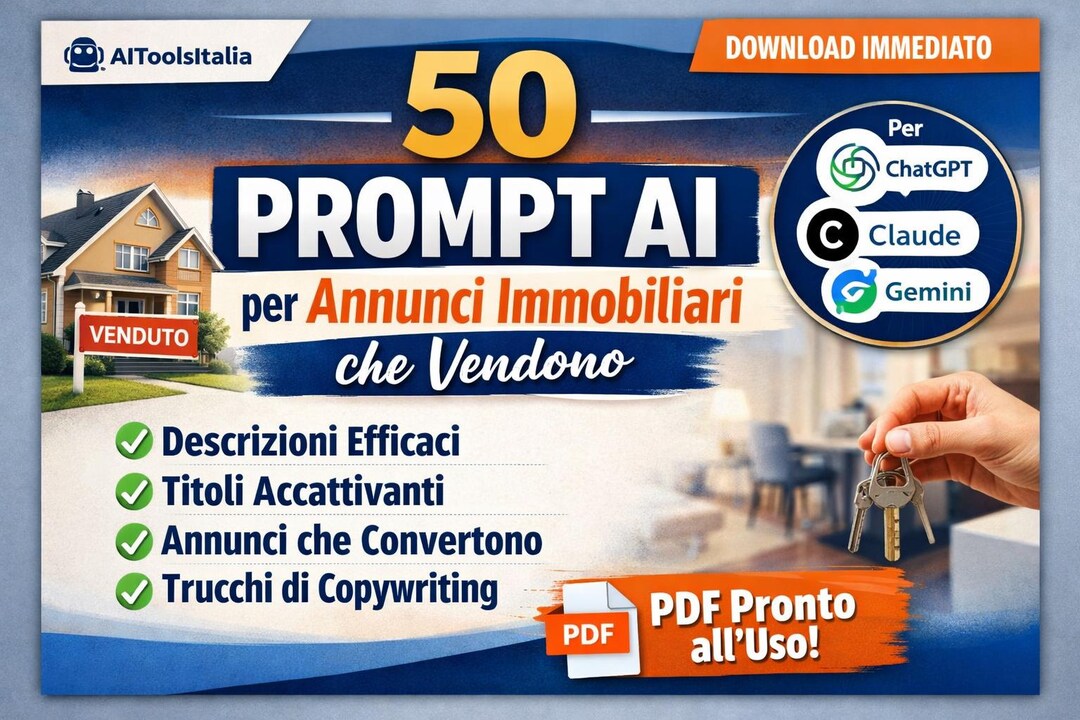 Prompt Realtor 50 AI Prompts for Real Estate Listings That Sell | Chatgpt Prompts for ...