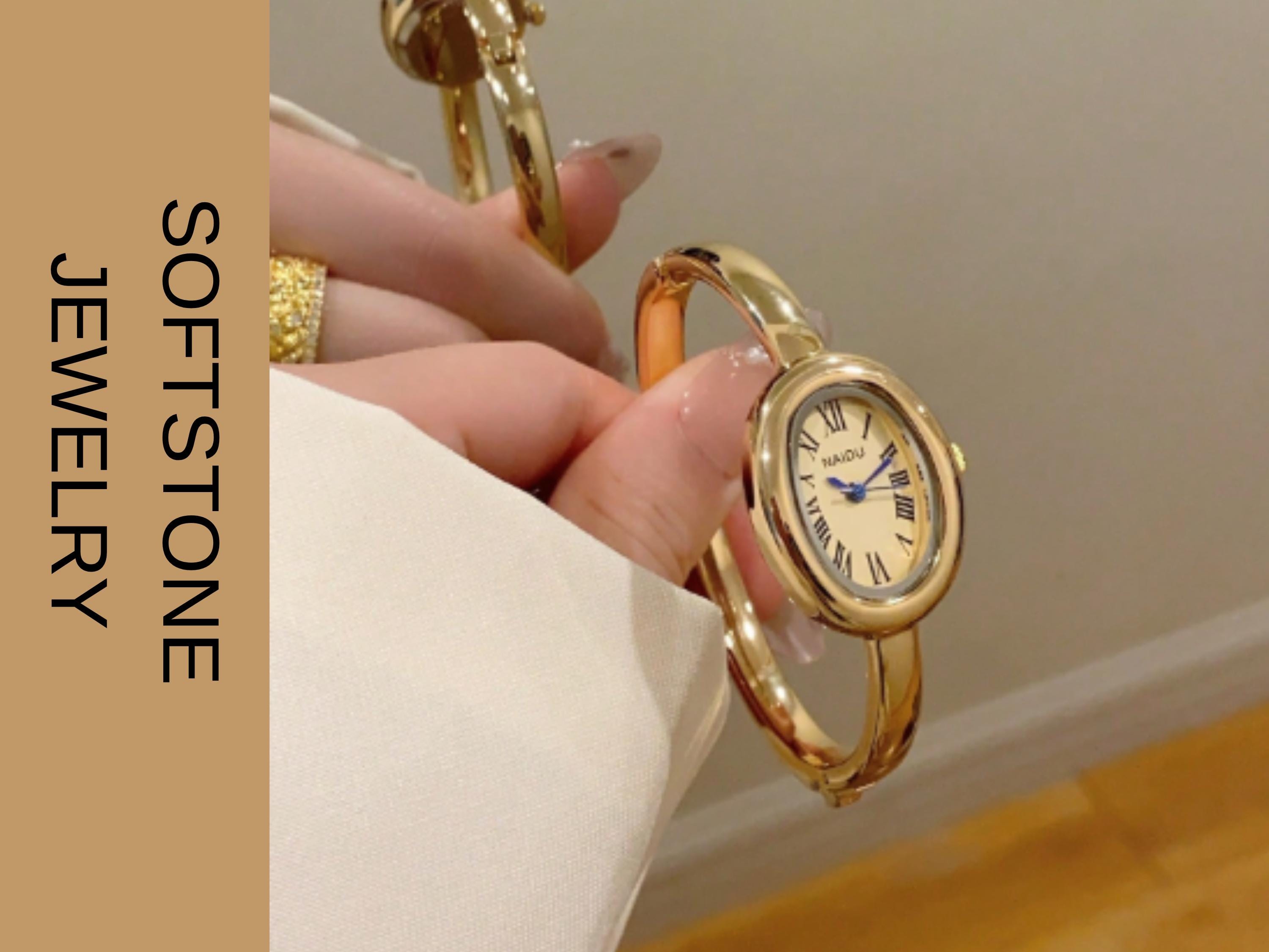 Cadran et aiguilles de montre bleu stérile de 31mm... – Grandado