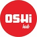 OshiHub store logo
