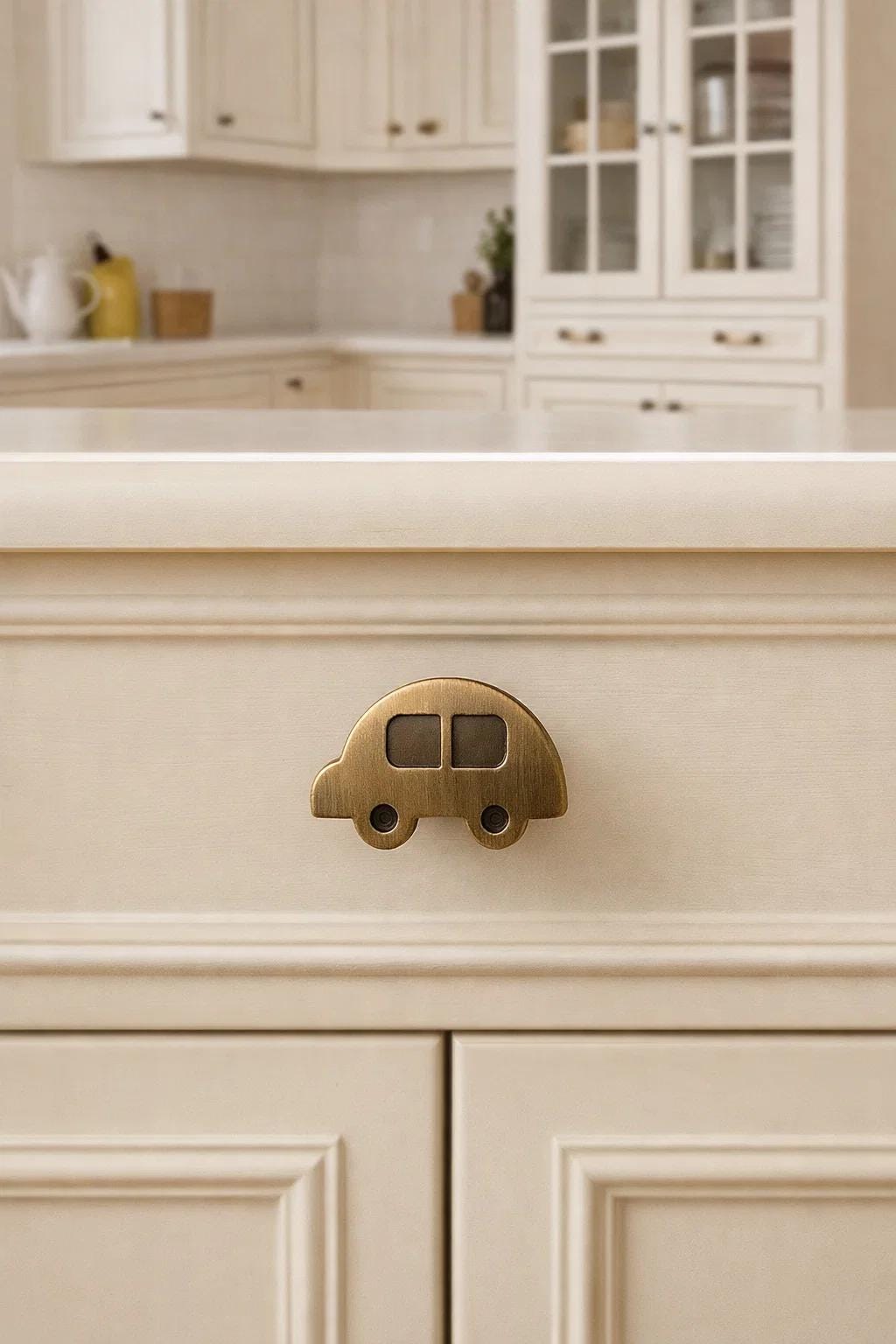 Dresser Knobs - Etsy