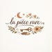 Lapiècerare France