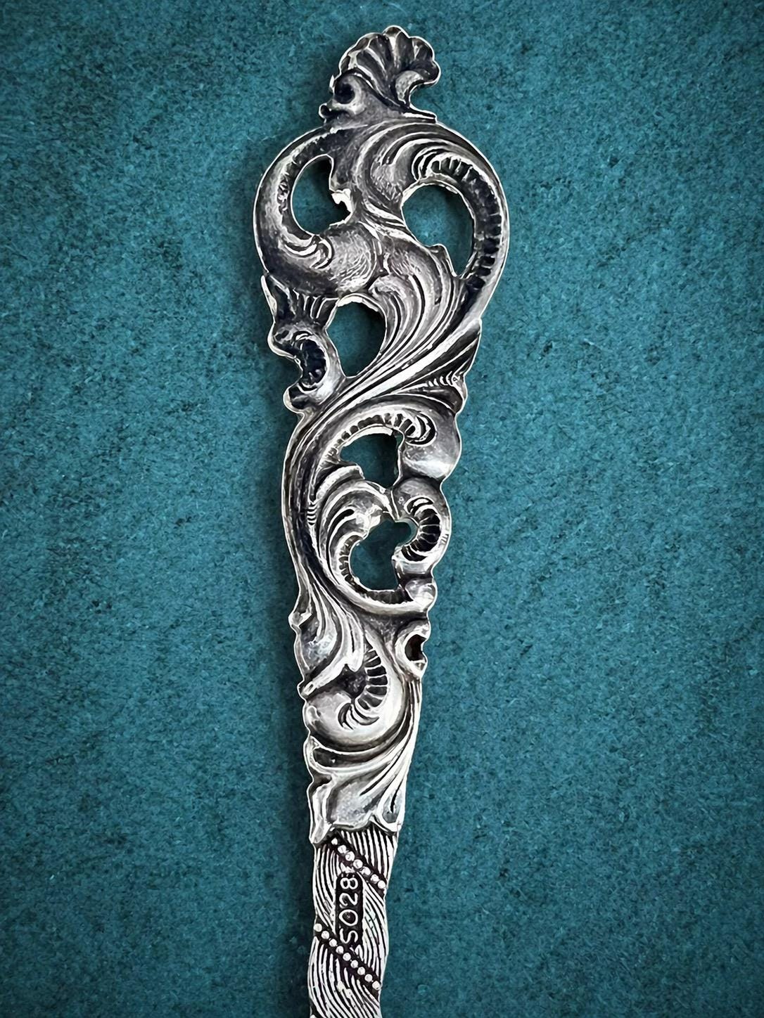 MYLIUS 830S ノルウェー銀器 14点セット 830s Norway Silver - Etsy