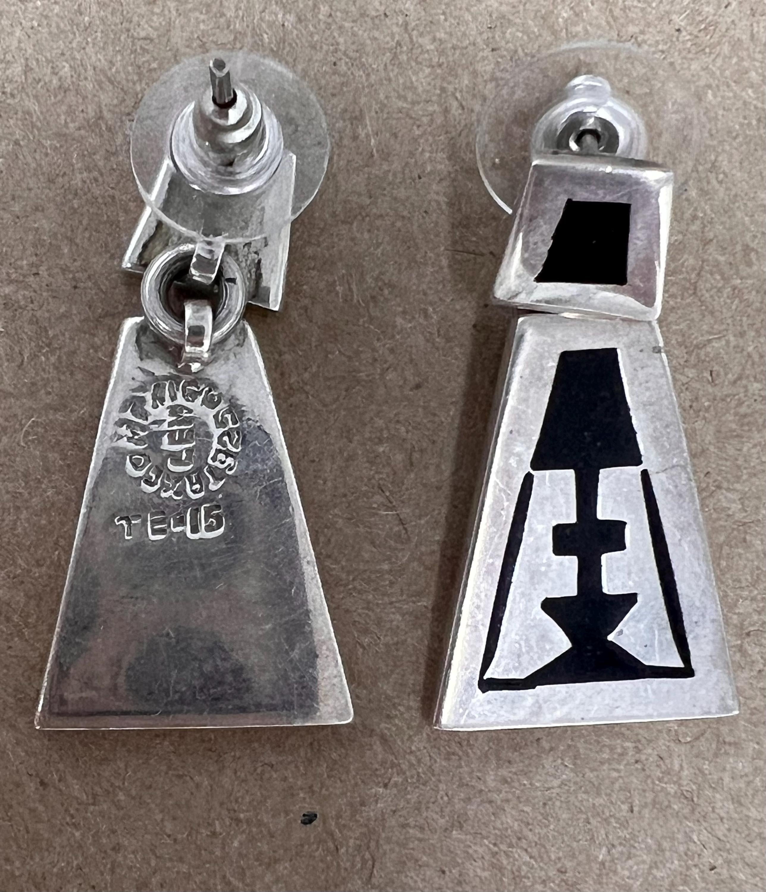 925 Taxco Silver - Etsy