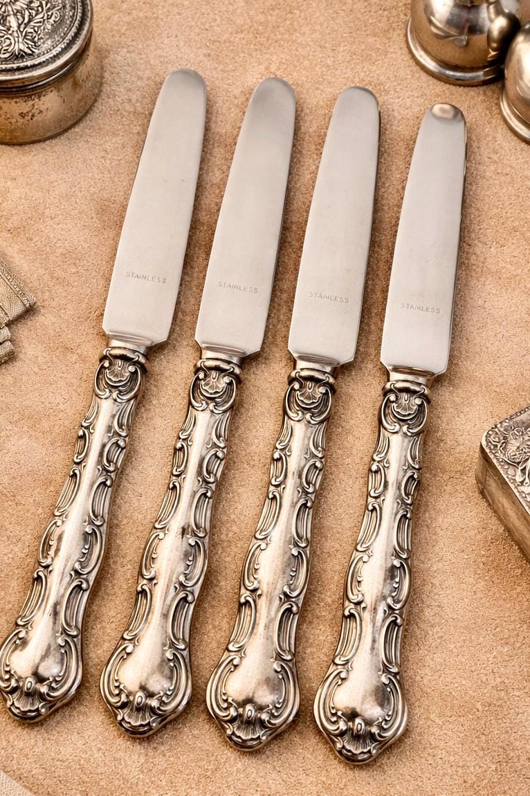 Gorham Sterling Silverware Sets - Etsy