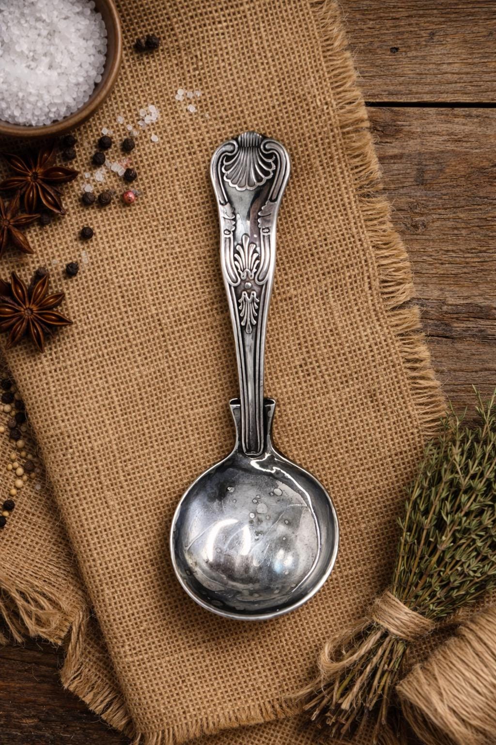 Epns A1 Sheffield Silver - Etsy