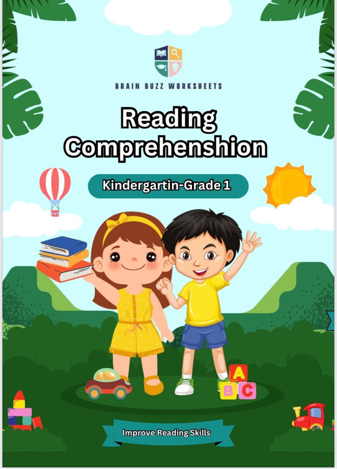 grade 1 reading worksheets for english reading... Grade 1 Reading Comprehension Worksheet | Printable English Reading ...