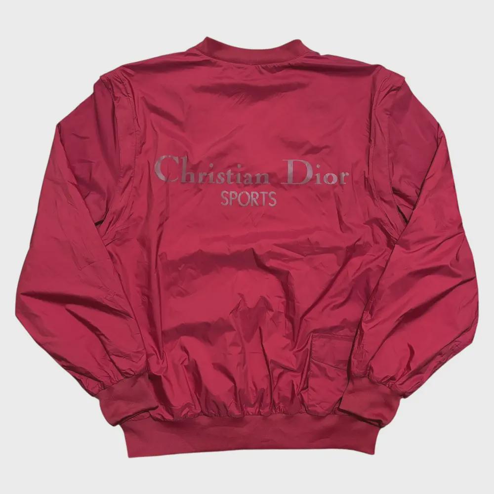 Christian Dior Sports Jacket - Etsy