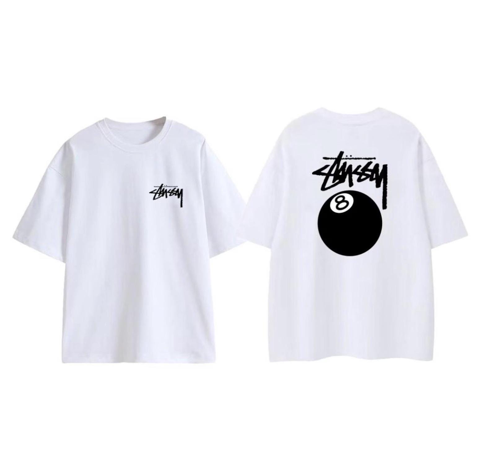 STUSSY / 00