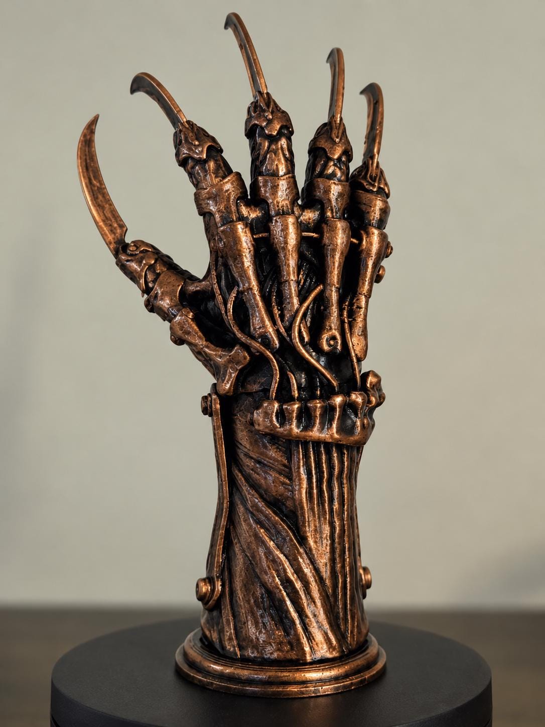 Freddy Krueger Glove - Etsy