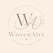 WovenAirr store logo