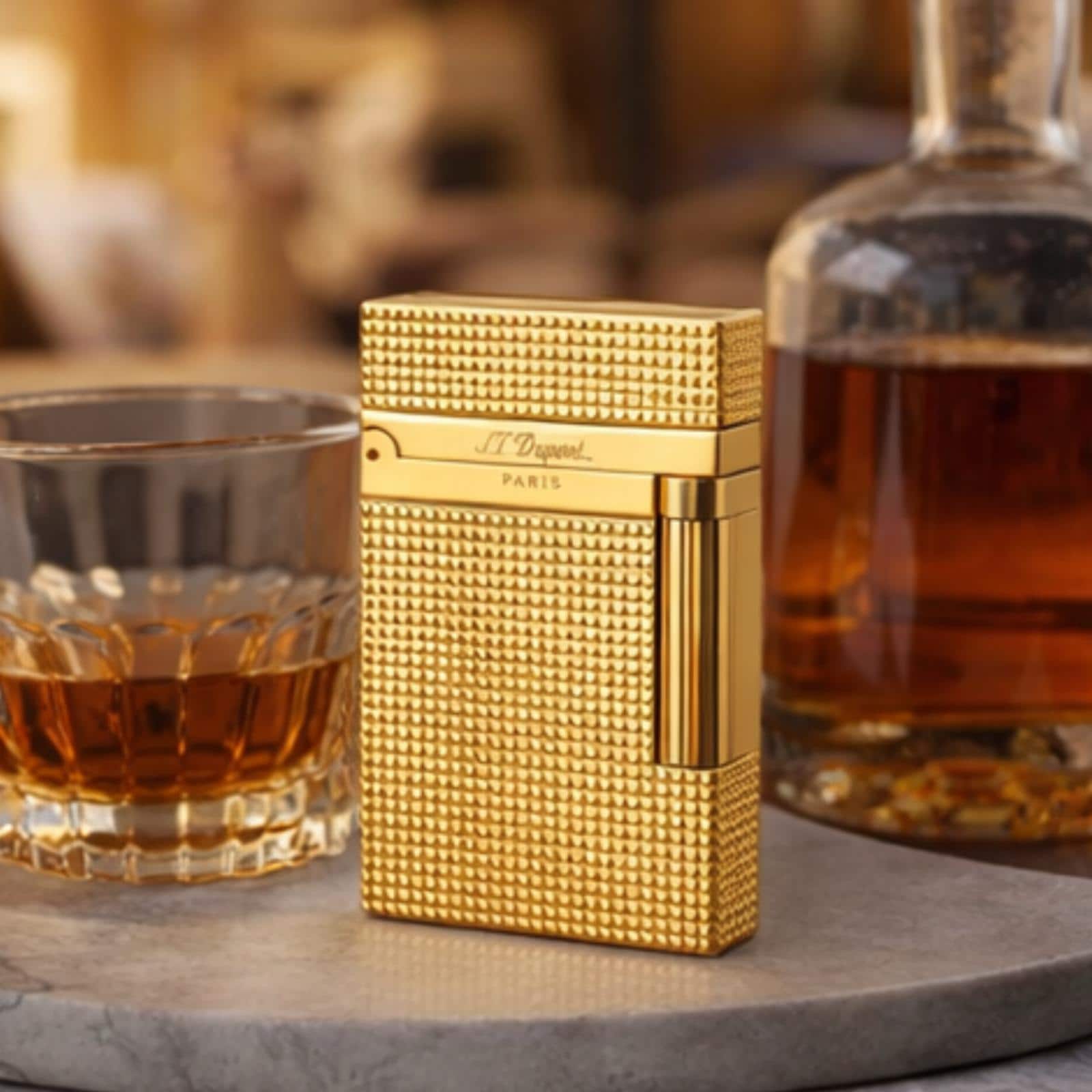 St dupont gold - Etsy 日本