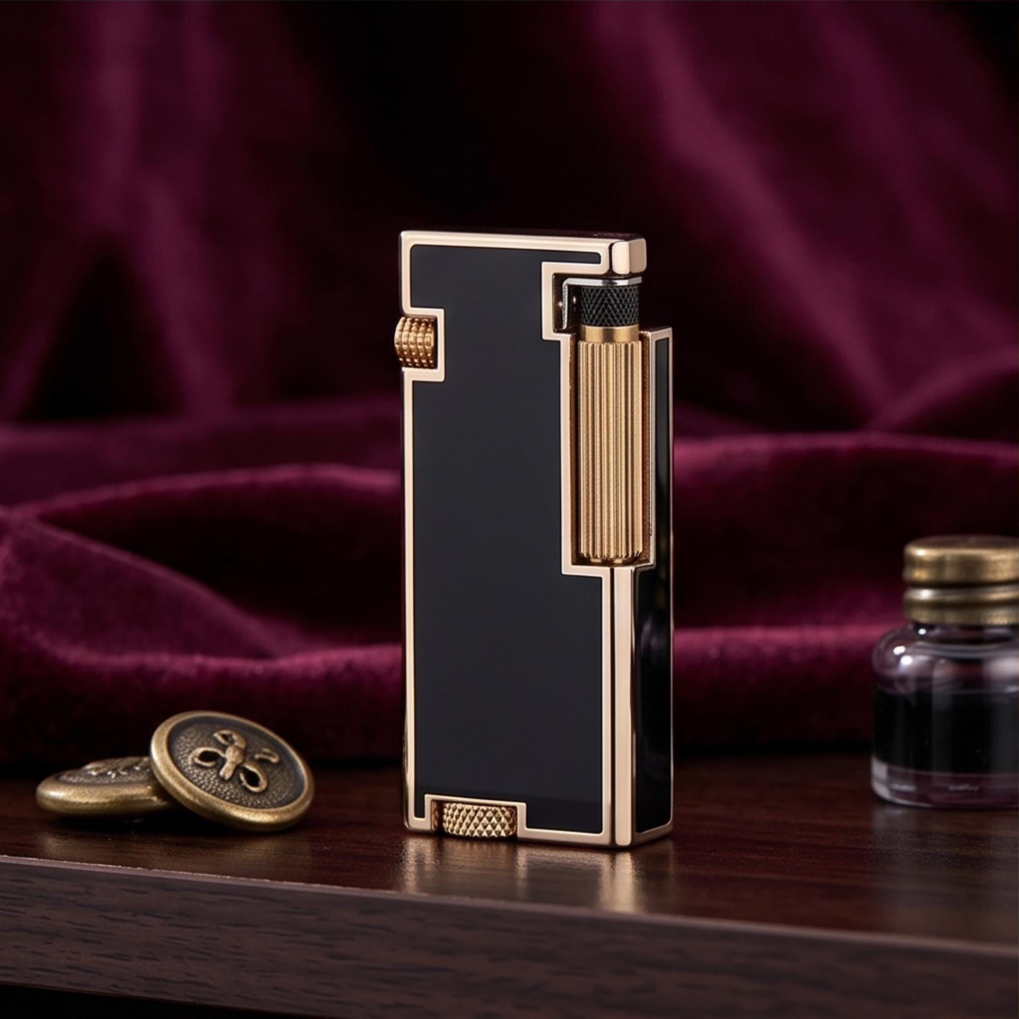 Old lighter - Etsy 日本
