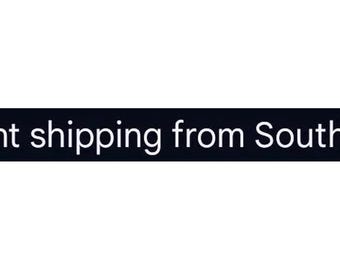 USPS Express Shipping Add-on Mailing Service