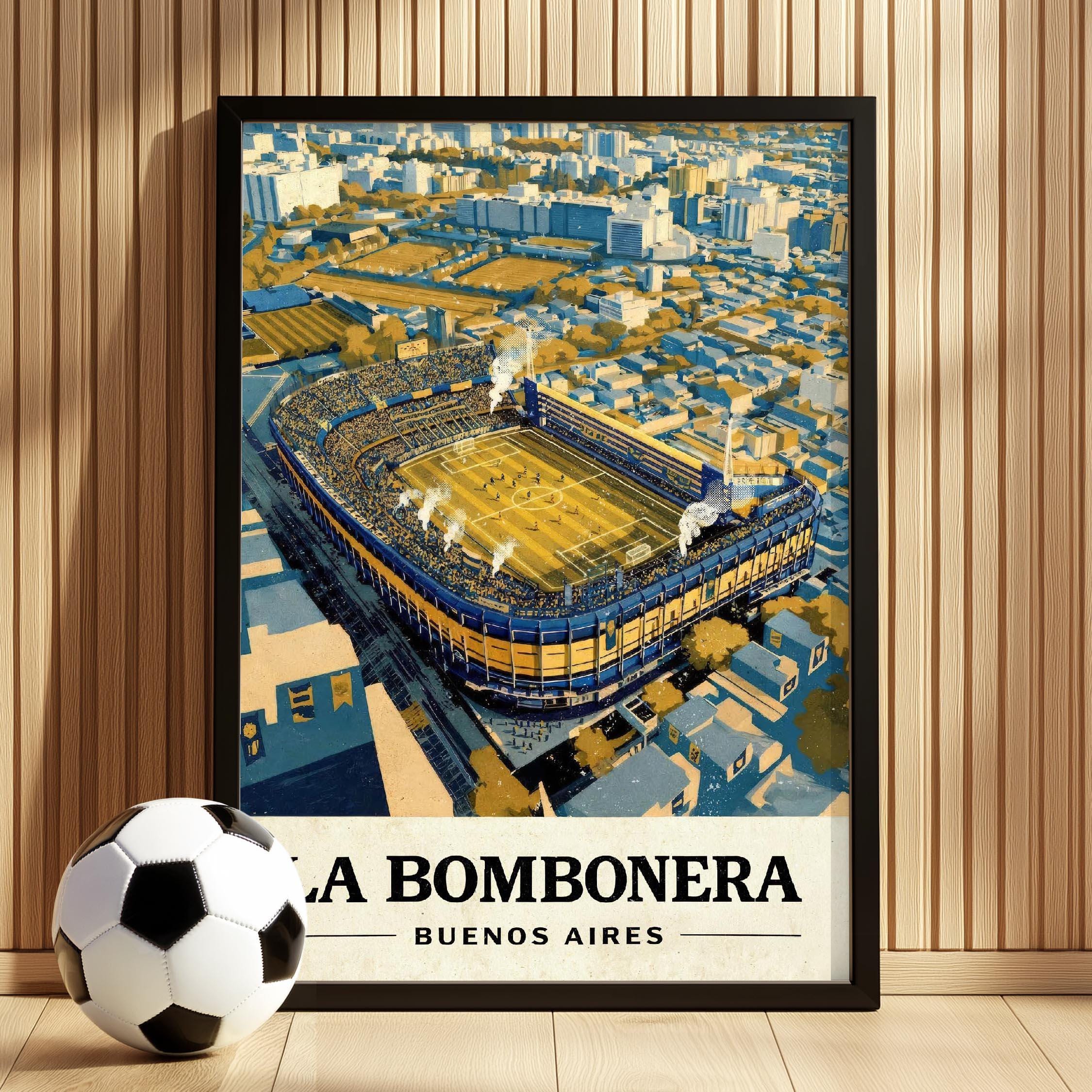 Vintage boca juniors - Etsy 日本