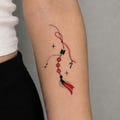 Arirang BTS Temporary Tattoo product logo