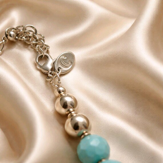 Authentic Chico's design is a multi-strand twiste… - image 3