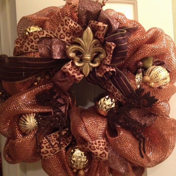 Items similar to Christmas Wreath on Etsy