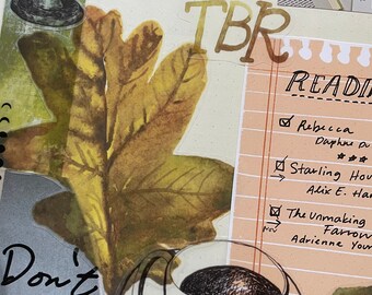 Feuilles d'automne imprimable | Feuilles d'automne à l'aquarelle | Éphémères imprimables
