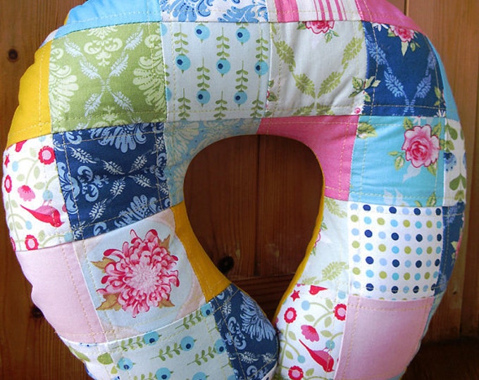 PDF Sewing Pattern Neck Pillow Printable - Etsy