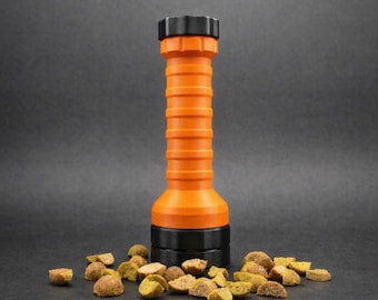 Carp Fishing Boilie Cutter – halves or quarters in seconds