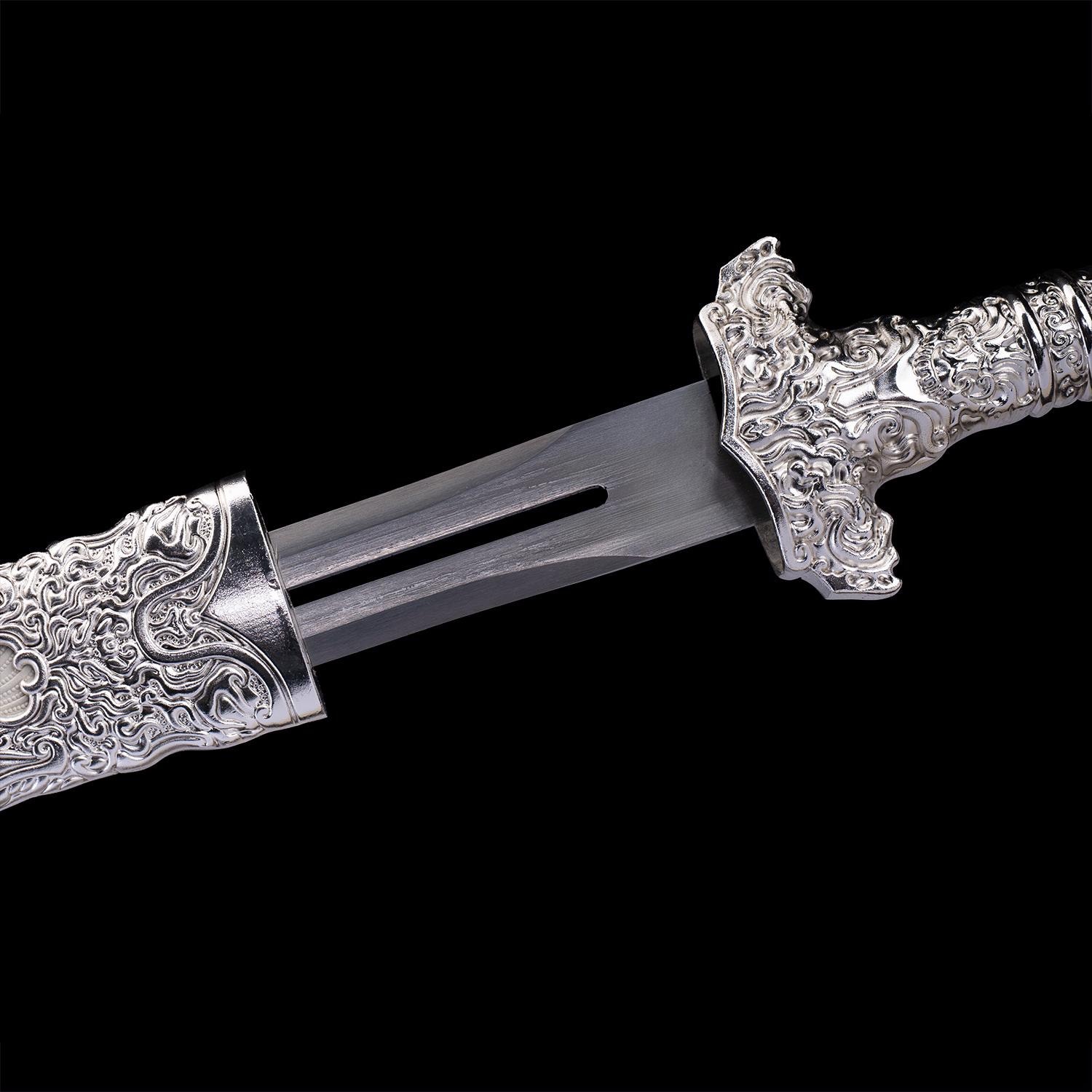 Dragon bone sword - Etsy 日本