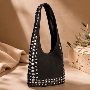 Y2k Studs Bag - Etsy