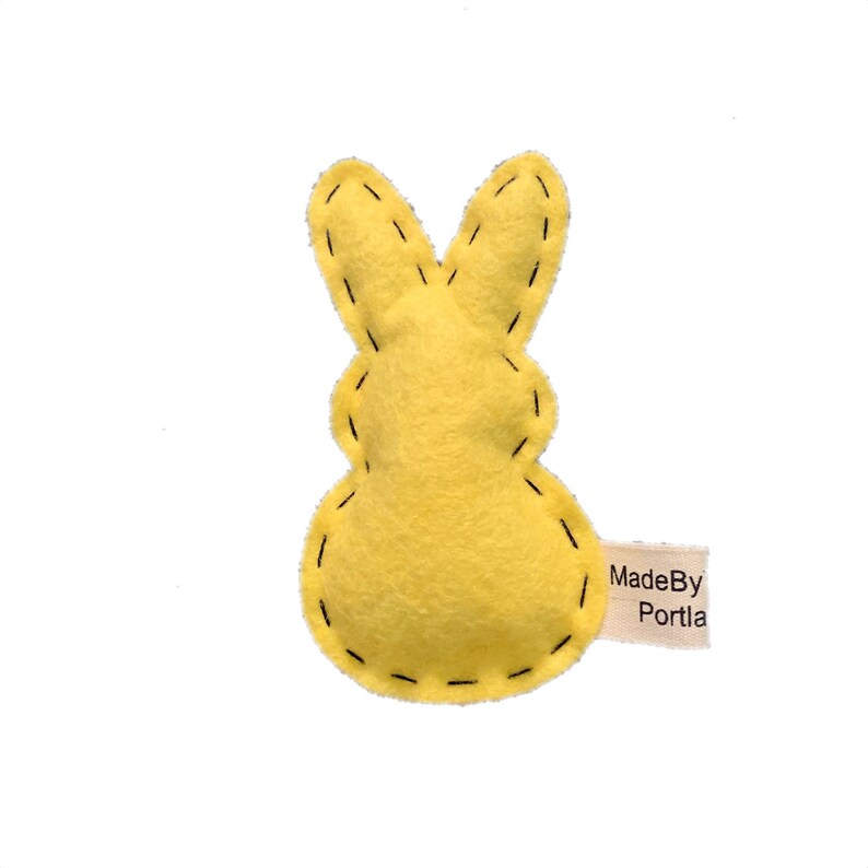 Bunny or Carrot Cat Toy Organic Catnip Woolblend Felt Etsy