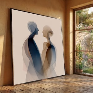 Puede incluir: Un juego de tres tazas de cerámica con un acabado moteado y mate. Las tazas son de color crema, gris claro y gris oscuro. Cada taza tiene un diseño simple y minimalista.