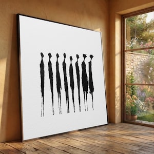 Pode incluir: Uma placa de madeira rústica com o texto "Welcome to our home" em letras brancas. A placa apresenta um acabamento desgastado e um design simples e convidativo, ideal para uma varanda ou entrada.