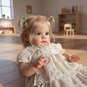 Mini bebe reborn - Etsy 日本