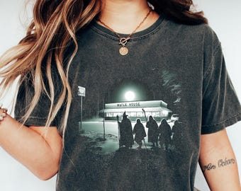 The Lord Rings Funny Shirt, Fantasy Movies Fan Gift, Meme Funny Shirt, Gift for Fans, Book Lover Gift