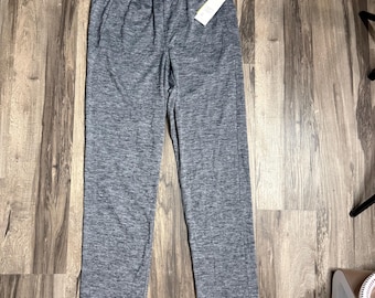 all in motion Gray Heather Jogger Sweatpants