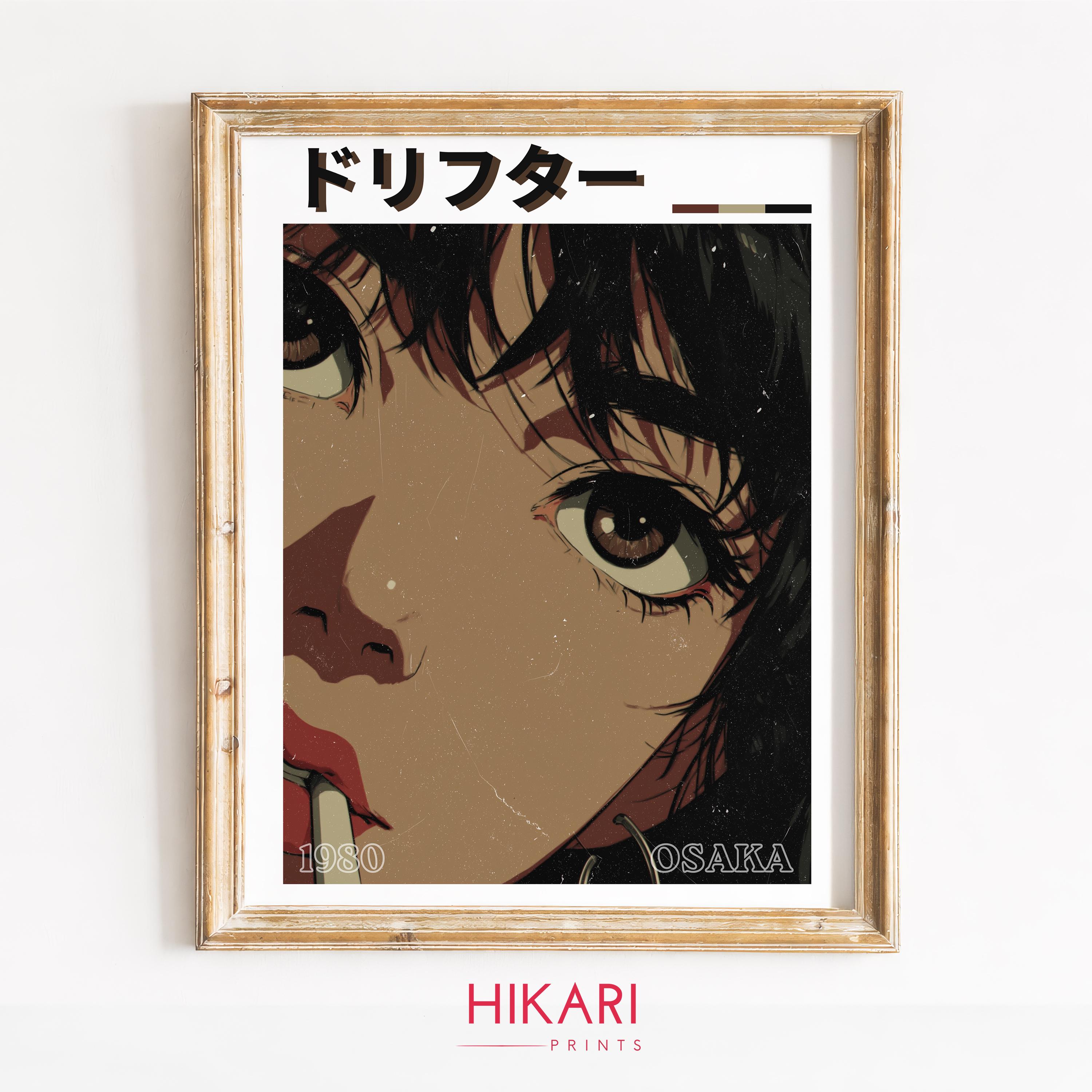 Animation art cel - Etsy 日本