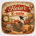 Heiar eSale