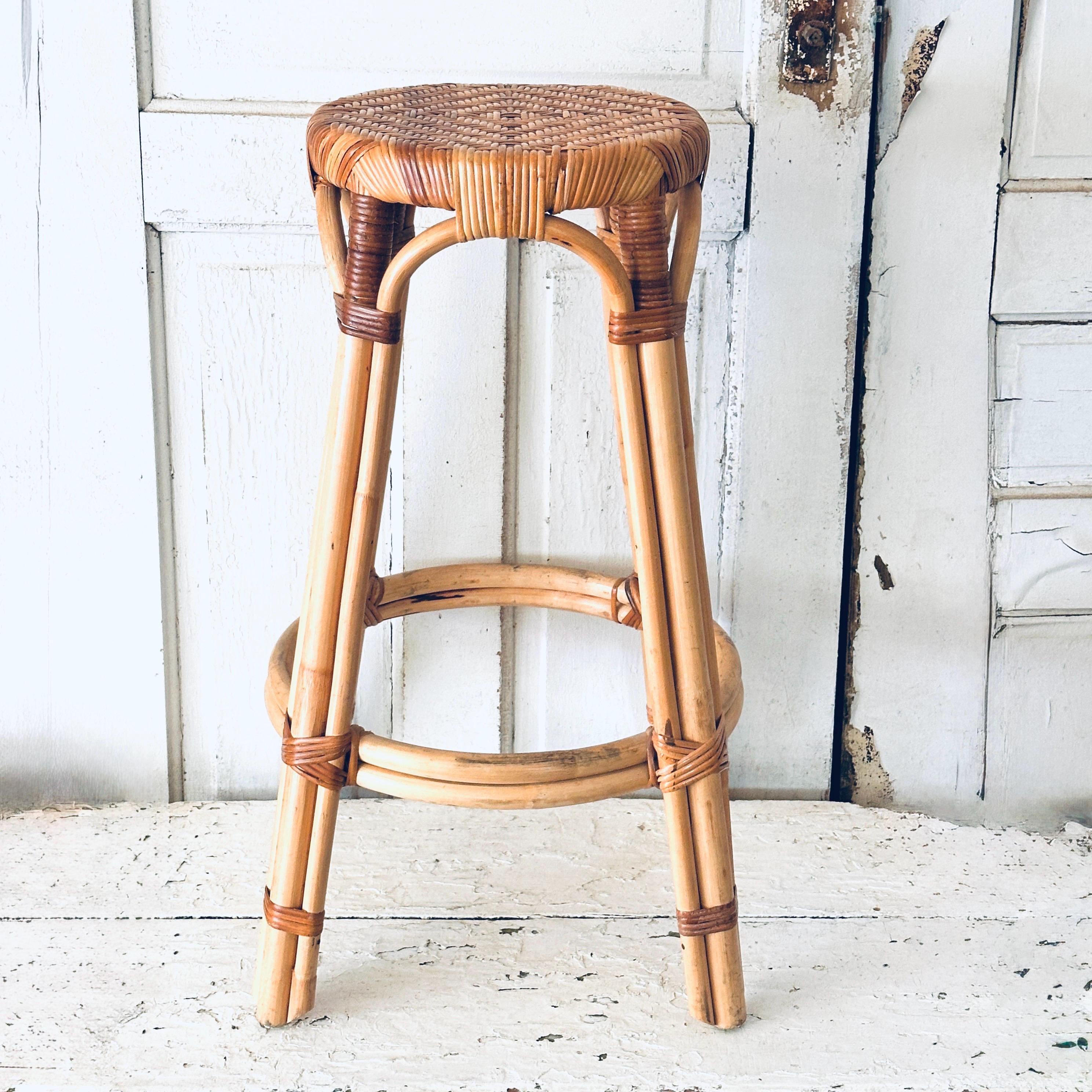 Tony Paul Stool - Etsy