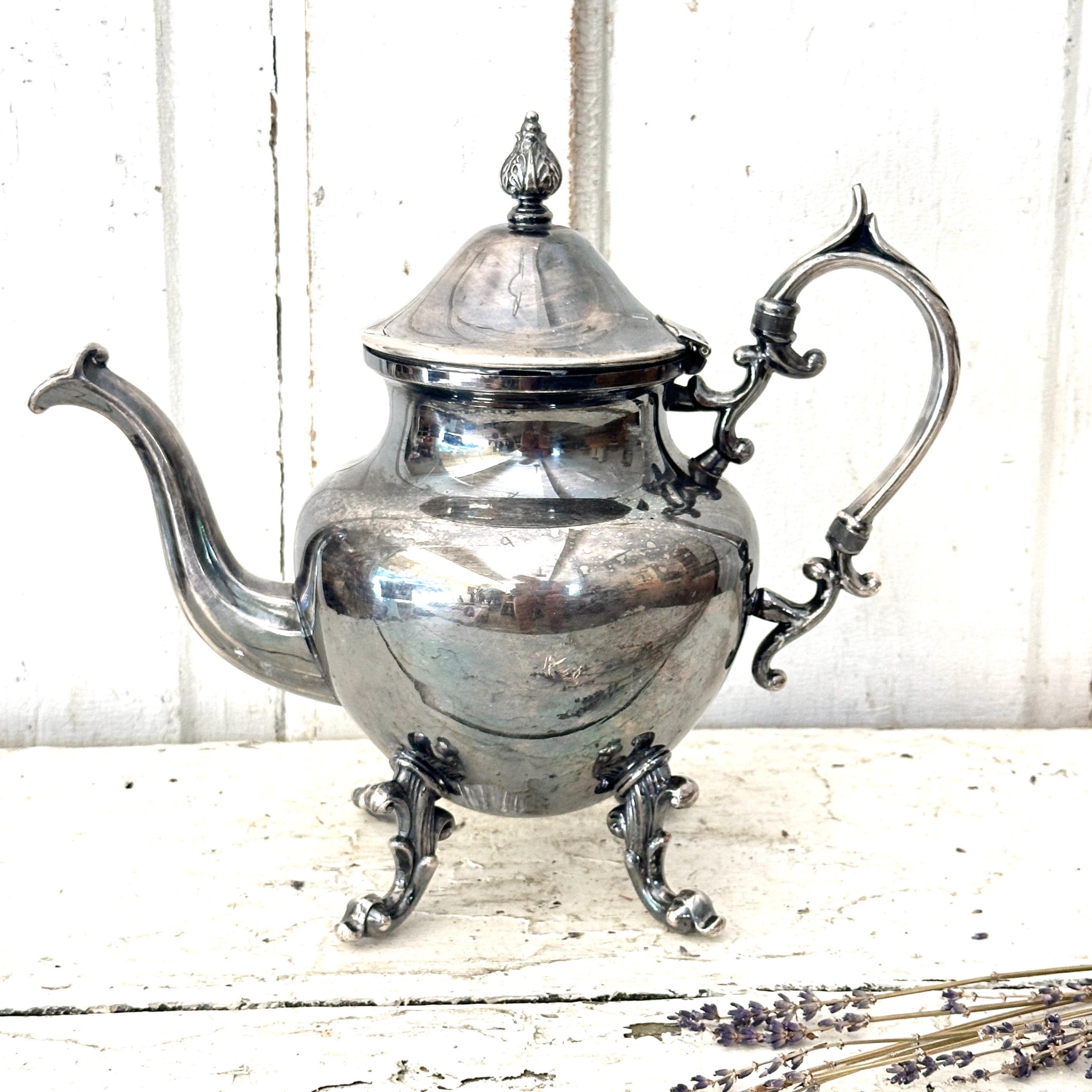 Heritage Birmingham Tea Kettle - Etsy
