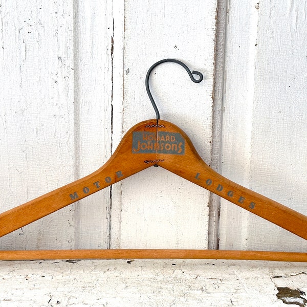 Vintage Coat Hanger Etsy