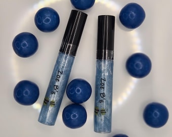 Bubble Gum Flavored Lip Gloss w/ Applicator