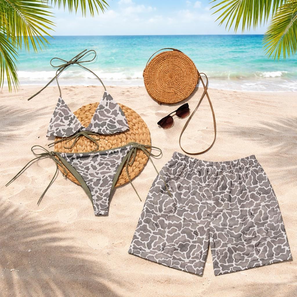 Mens Pool Party Outfit - Etsy