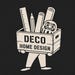 Deco Home Objects