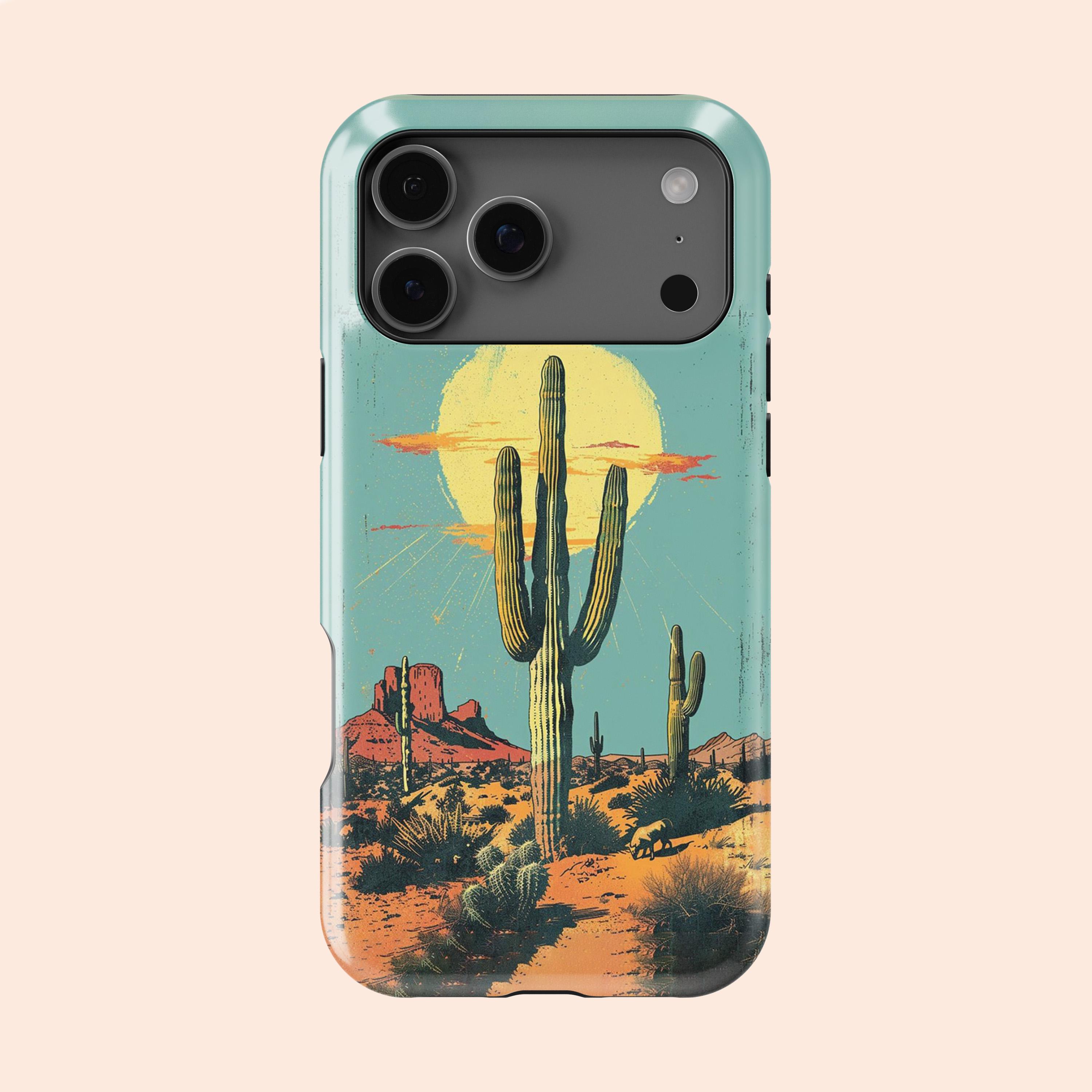 Cactus Jack iPhone 13 Case - Etsy
