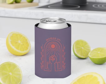 Can Cooler