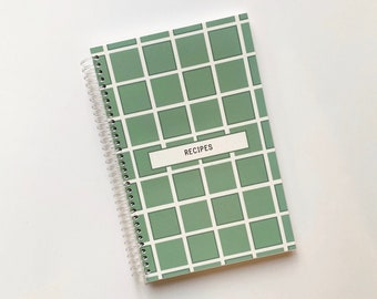 Recipe Journal