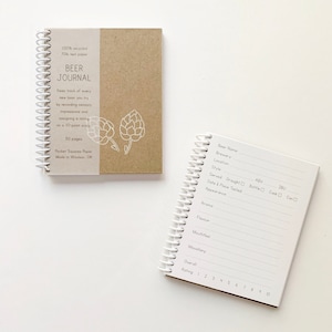 Journal de la bière