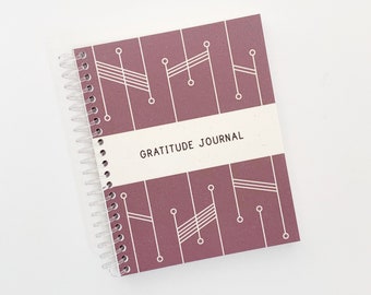 Gratitude Journal