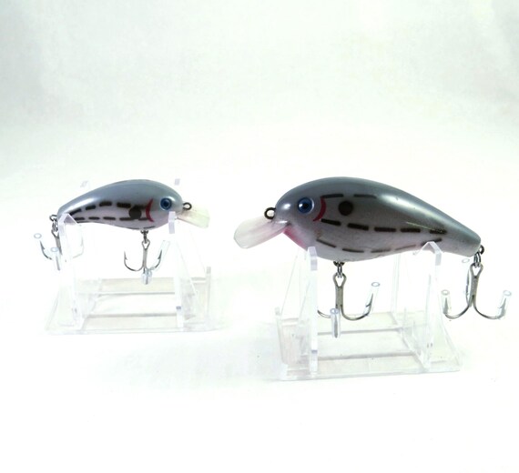 cute fishing lures for lake fishing The Lure of Lakers