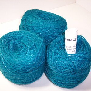 wool yarn lot