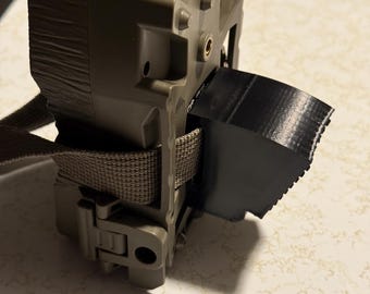 Trail camera 28 deg base