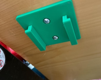Tool holder for Makita 18v tools