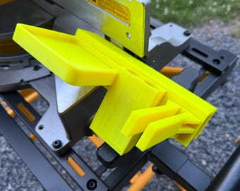 Dewalt mitre saw rolling stand tool holder gen2